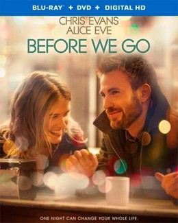 Before We Go​