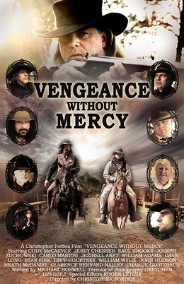 Vengeance Without Mercy