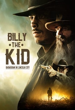 Billy the Kid: Showdown in Lincoln County