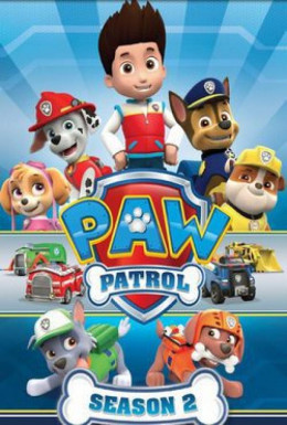 PAW Patrol 2