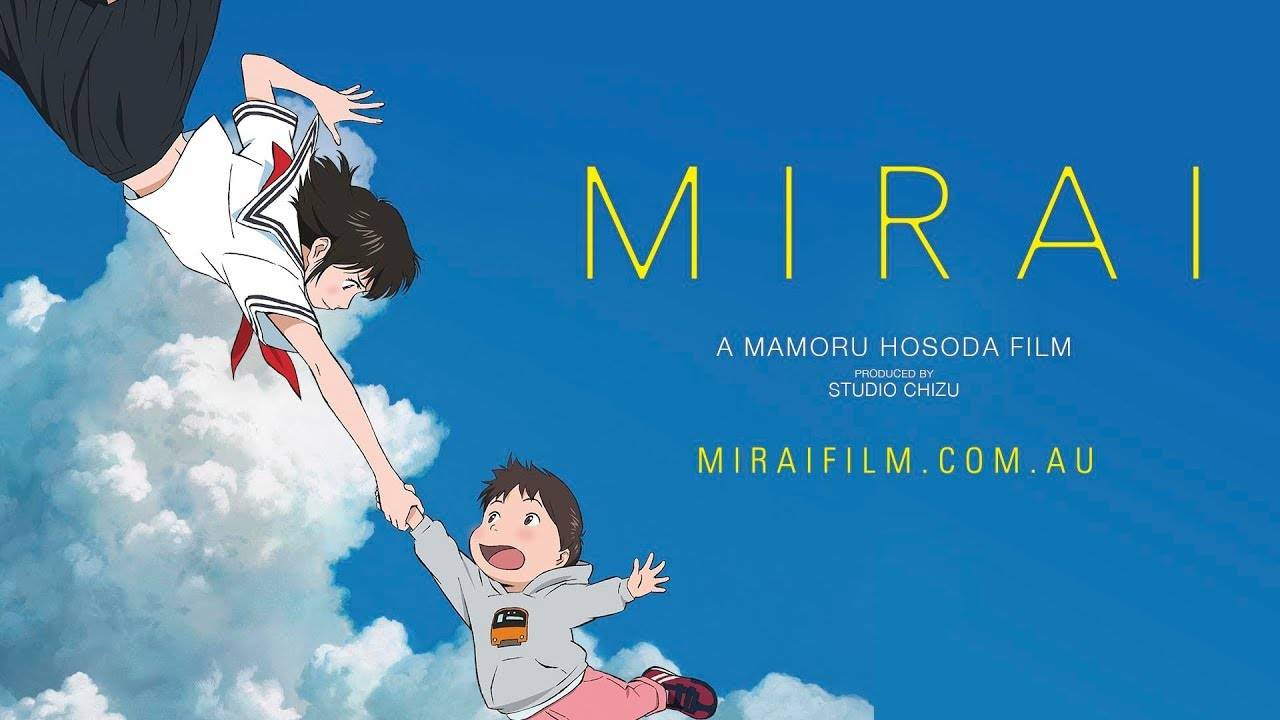 Mirai: Em Gái Đến Từ Tương Lai, Mirai no Mirai 2018