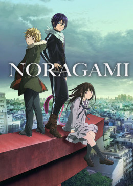 Noragami Season 1